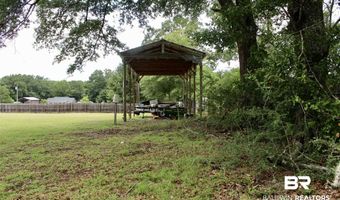 163 Williams Ln, Atmore, AL 36502