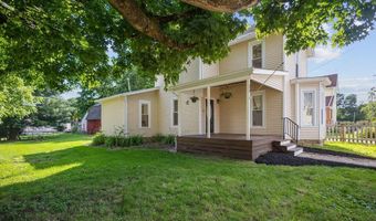 37 College St, Alexandria, OH 43001