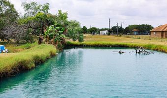 County Road 120 lot 8, Alice, TX 78332