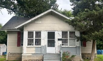 2916 Sanford Ave, Alton, IL 62002