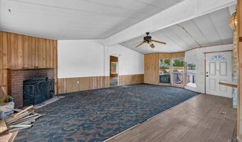 399 Six Mile Canyon Rd, Dayton, NV 89403