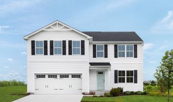 8579 Butterfly Dr, Bailey, NC 27807