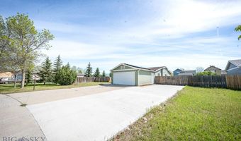 274 Green Belt Dr, Belgrade, MT 59714