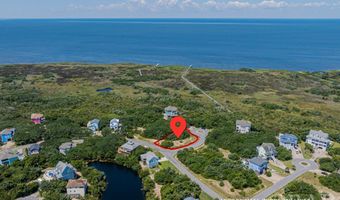 41196 Topsail Ct Lot 1112, Avon, NC 27915