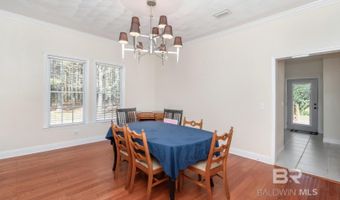 1154 Lowery Rd, Atmore, AL 36502