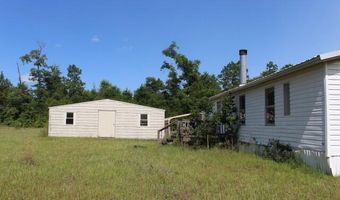 5929 Nichols Rd, Bascom, FL 32423