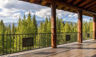 170 Hyalite Dr, Big Sky, MT 59716