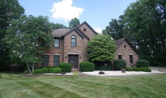 80 Hillcrest Estates Dr, Batesville, IN 47006