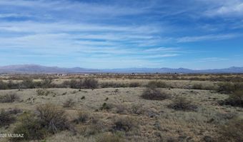 2 4acres W Conaway Cir 201, Benson, AZ 85602
