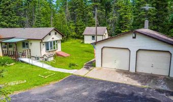 5464 Spruce St, Aurora, MN 55705