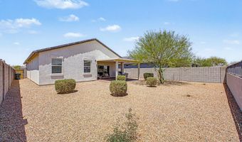 1081 W SAND CANYON Ct, Casa Grande, AZ 85122