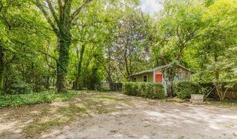 303 E Church St, Americus, GA 31709