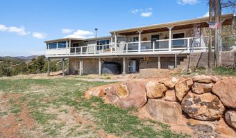 706 E Cottontail Rd, Central, UT 84722
