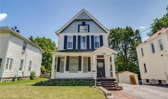 2425 Sanford Ave, Alton, IL 62002