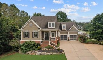 6 Hazelbrook Way, Acworth, GA 30101