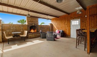 1801 Commercial Ave, Anson, TX 79501