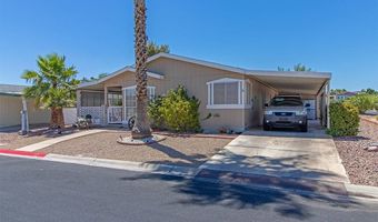 1715 Delores Ave, Henderson, NV 89074