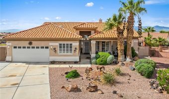 2855 Dakota Trl, Bullhead City, AZ 86442