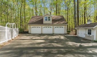 1 CRAIG Rd, Annandale, NJ 08801