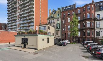 334 Beacon St 10, Boston, MA 02116