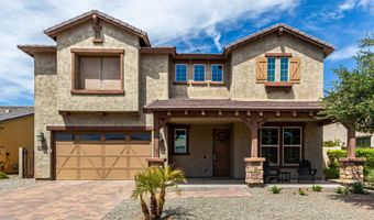 4640 S BIG HORN Dr, Chandler, AZ 85249