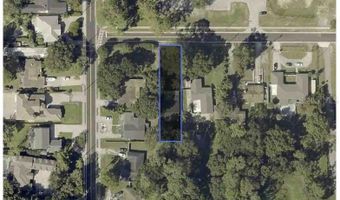 CUB LAKE ROAD, Apopka, FL 32703