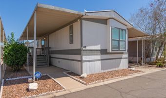 1221 N DYSART Rd 42, Avondale, AZ 85323