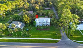 309 Hwy 98, Apalachicola, FL 32320