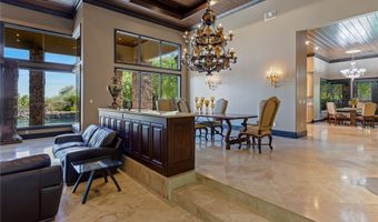33 Promontory Ridge Dr, Las Vegas, NV 89135