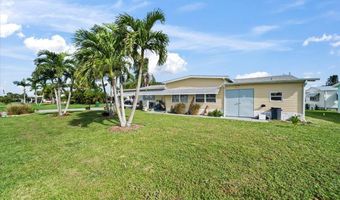 1200 Croton Dr, Barefoot Bay, FL 32976