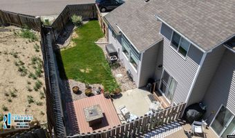 2733 Lanner St, Casper, WY 82601