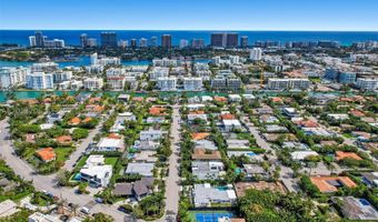 9800 W Bay Harbor Dr 406, Bay Harbor Islands, FL 33154