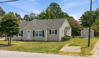 4187 SE College St, Ayden, NC 28513