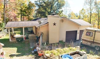 300 Baker Barr Subdivision Rd, Beattyville, KY 41311