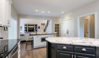 4826 E County Road 100 S, Avon, IN 46123