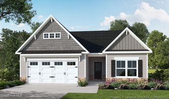 408 Redwater Trl, Aberdeen, NC 28315