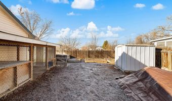 4735 S Rawhide Ave, Boise, ID 83709