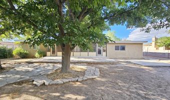1604 LOS ARBOLES Ave NW, Albuquerque, NM 87107