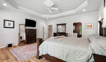 3525 Golf Course Dr, Alma, AR 72921