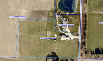 16199 Linden Rd, Argos, IN 46501