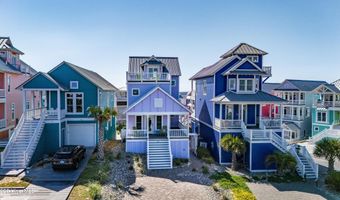 237 Sea Dreams Dr, Atlantic Beach, NC 28512