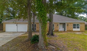 2605 Evergreen Ln, Biloxi, MS 39531