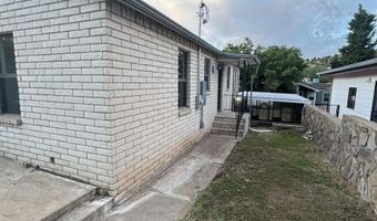 718 Fahey St, Bayard, NM 88023