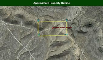100 Smithsonite Rd, Alpine, TX 79830