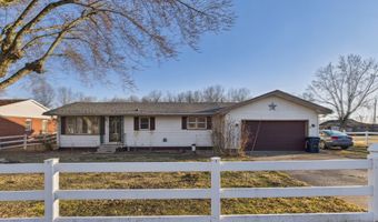 619 Belzer Dr, Anderson, IN 46011