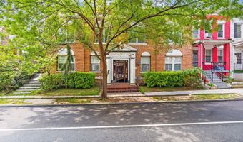 430 IRVING St NW 102, Washington, DC 20010