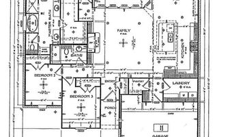 686 Newburyport St, Blanchard, LA 71107
