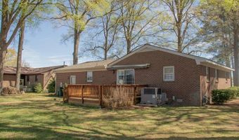 203 Price St, Roanoke Rapids, NC 27870