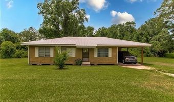 1970 AVENUE L Ave, Bogalusa, LA 70427
