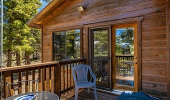 74 Vail Loop, Angel Fire, NM 87710